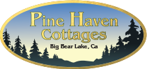Pine Haven Cottages